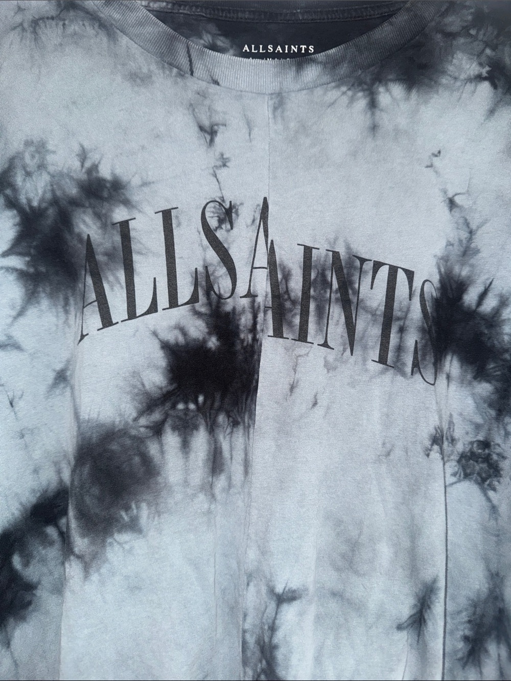 AllSaints Men’s Shirt | Large - Picture 2 of 4